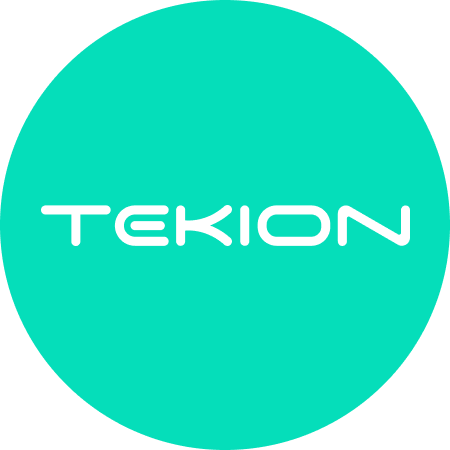 Tekion Corp company logo - healthcare software solutions provider