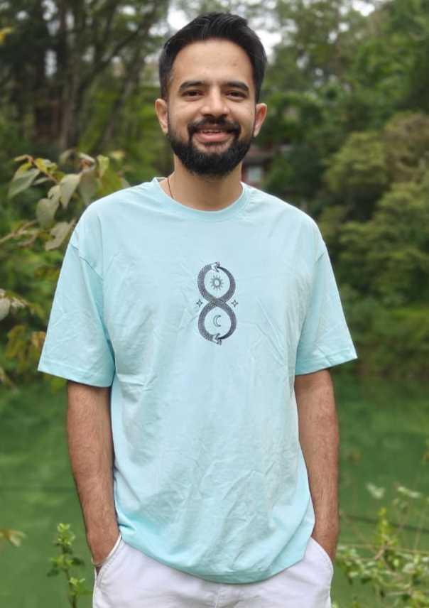 Vasanth Bhat - Your Mentor